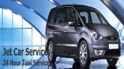 Taxi - Mini Cab Service Luton - Jet Car Services