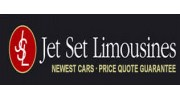 Jet Set Limousines