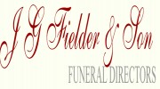 JG Fielder & Son