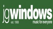JG Windows