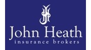 John Heath Insurance Brokers