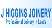 J Higgins Joinery Leeds