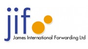 James International Forwarding