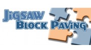 Jigsaw Block Paving