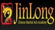 Jin Long Chinese Martial Arts Society