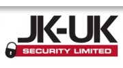 JK UK Security