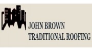 John Brown Traditional Roofing
