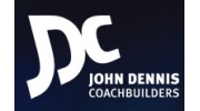 John Dennis Coach Builders