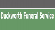 John Duckworth Funeral Service