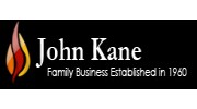 John Kane Fireplaces
