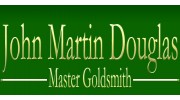 John Martin Douglas Master Goldsmith