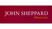 Sheppard John