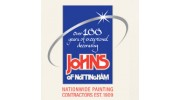 Painting Company in Nottingham, Nottinghamshire
