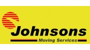 Johnsons Removals & Storage