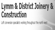 Lymm & District Joinery & Construction