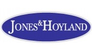 Jones & Hoyland