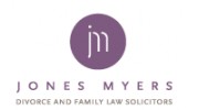 Jones Myers Divorce And Family Law Solicitors
