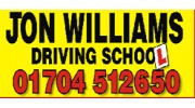 Jon Williams Driving School