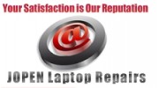 Laptop Repairs Southampton