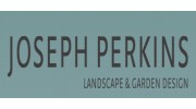 Joseph Perkins Landscape And Garden Design