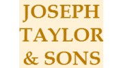 Joseph Taylor & Sons