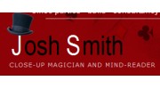 Josh Smith: Magician