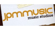 JPMMUSIC Nottingham Recording Studio / Drum Lessons