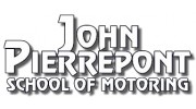 John Pierrepont School Of Motoring