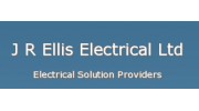 JR Ellis Electrical