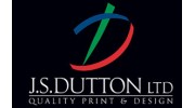 Dutton J S
