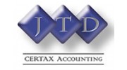 JTD CerTax Accounting