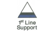 1st Line Support