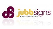 Ra Jubb Signs