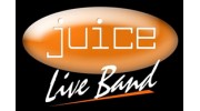 Juice Live Band Norwich