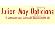 Optician in Bournemouth, Dorset