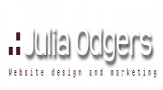 Julia Odgers Web Design And Marketing