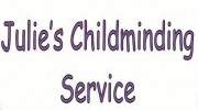 Julie's Childminding Service