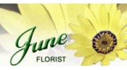 June The Florist
