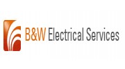 B & W Electrical Services