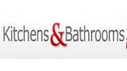 Kitchens & Bathrooms Plus