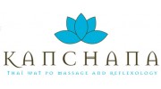 Kanchana - Harrogate Thai Massage