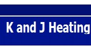K & J Heating