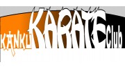 Bournemouth Kanku Karate Club