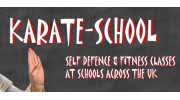 Karate School