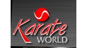 Karate World