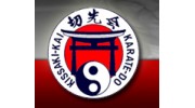 Martial Arts Club in Eastbourne, East Sussex
