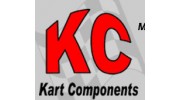 Kart Components Manufacturing