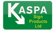 Kaspa Sign Products