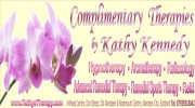 Kathy Kennedy Complementary Therapies