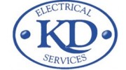 Electrician in Rugby, Warwickshire